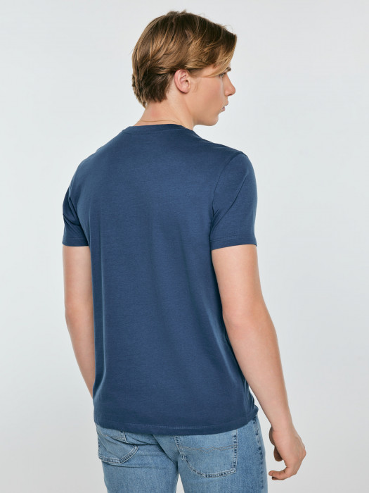 Pánske tričko ELLER 402